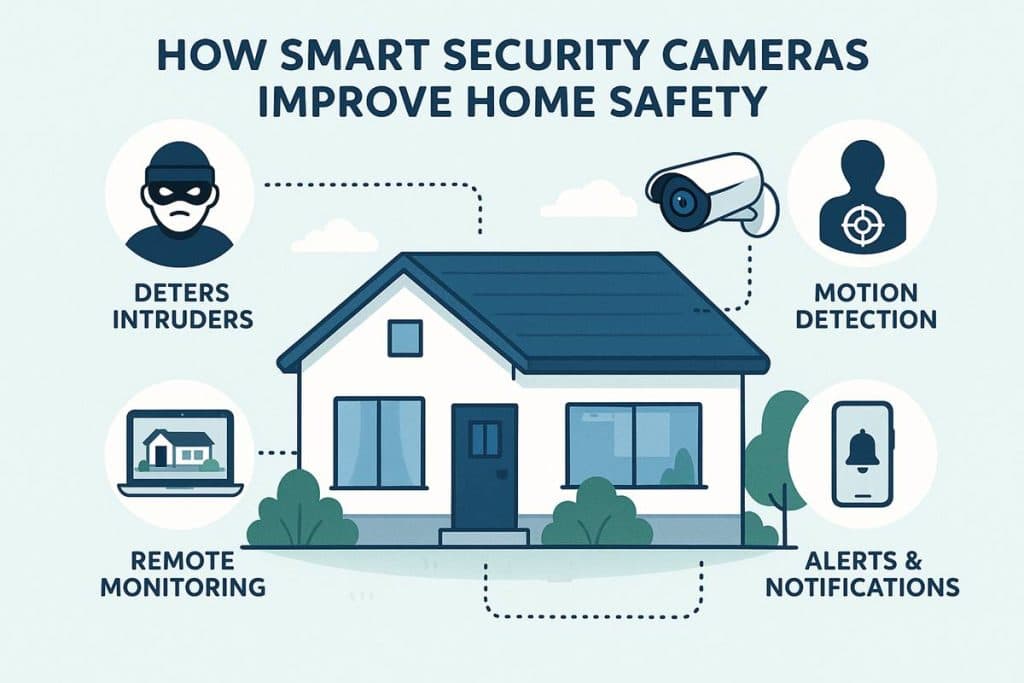 Home Security on a Budget: 12 Expert-Approved Ways to Protect Your Family for Under $200